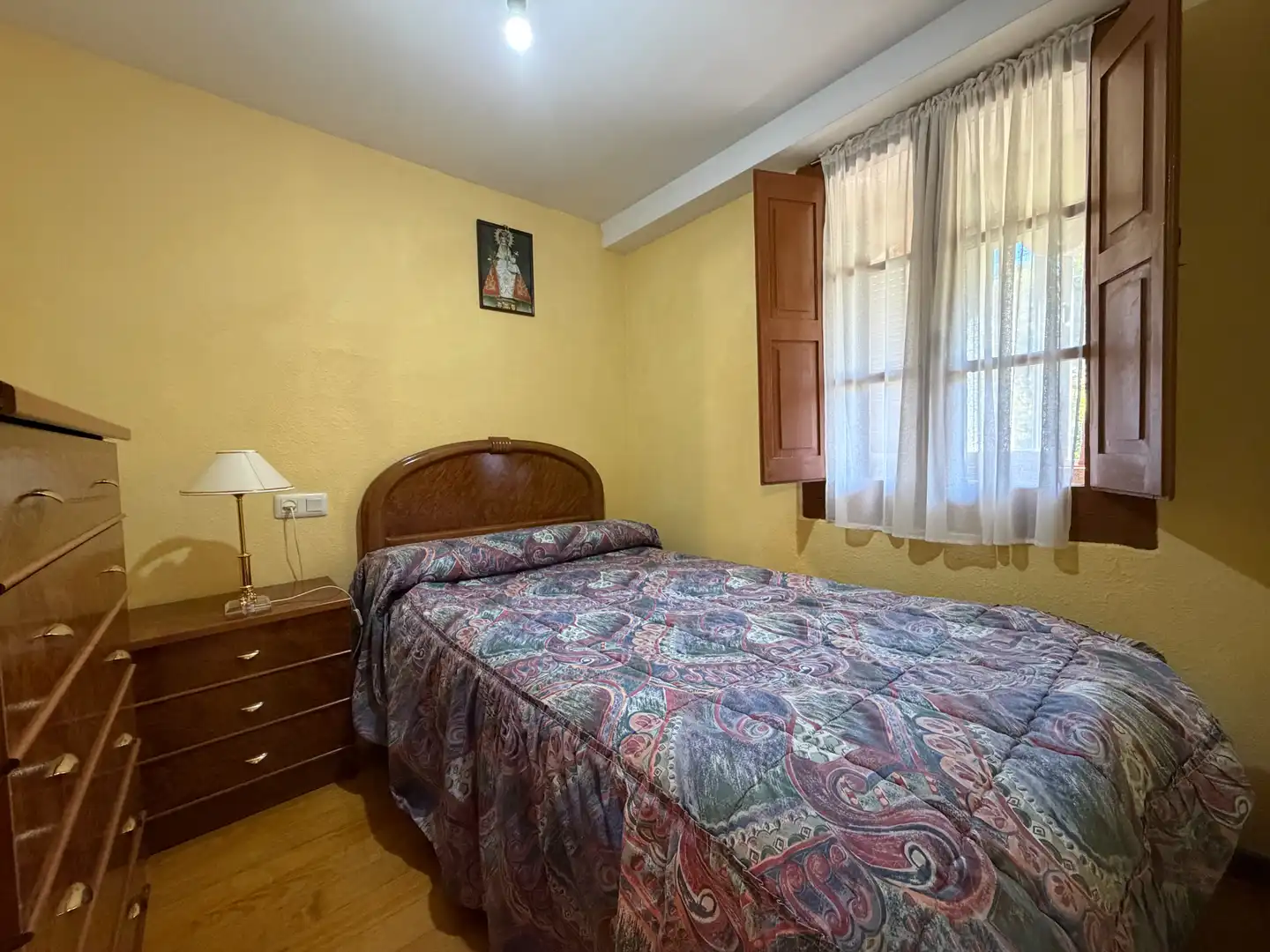 Casa aparellada amb terrassa en venda a N/A, imagen 19