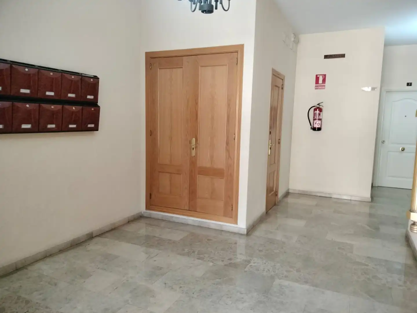 Piso de alquiler en Argamasilla de Calatrava con Aire acondicionado y Calefacción