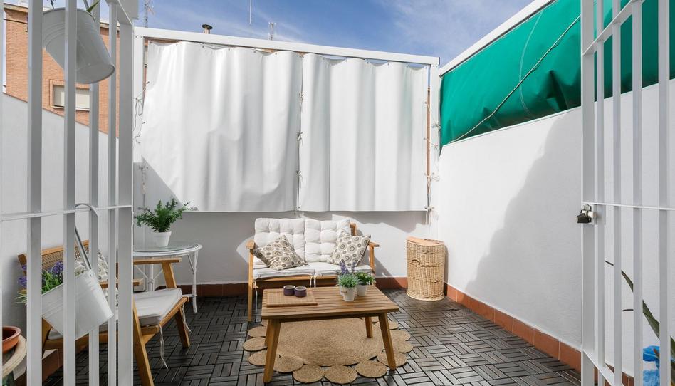 Photo 1 of Attic for sale in Barrio de Zaidín, Granada