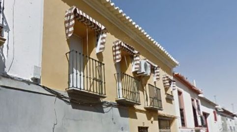 Foto 4 de Casa adosada en venta en Calle Álvarez de Sotomayor, Manzanares, Ciudad Real