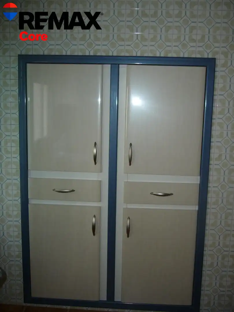 Dormitori de Casa o xalet en venda en Orellana la Vieja amb Aire condicionat, Terrassa i Balcó