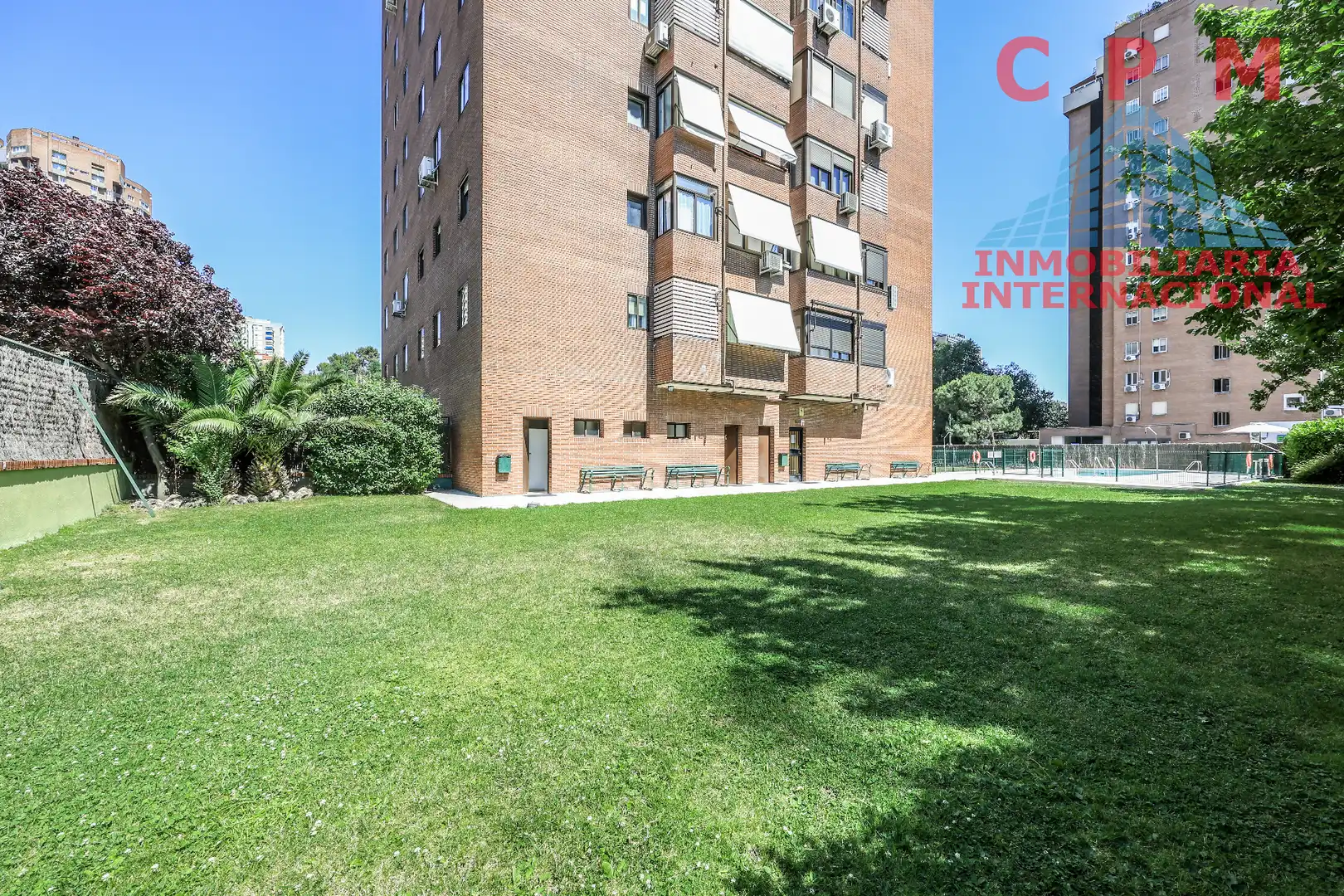 Flat with lift to rent in Chamartín, imagen 27