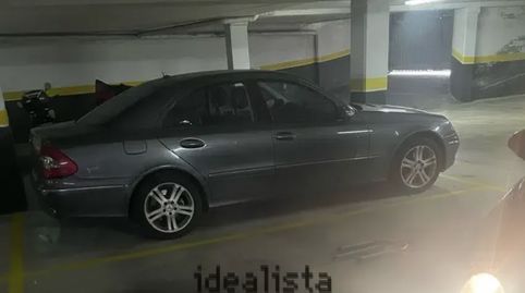 Foto 2 von Garage zur Miete in Avenida Do Conde de Bugallal, 61, A Parda, Pontevedra Capital