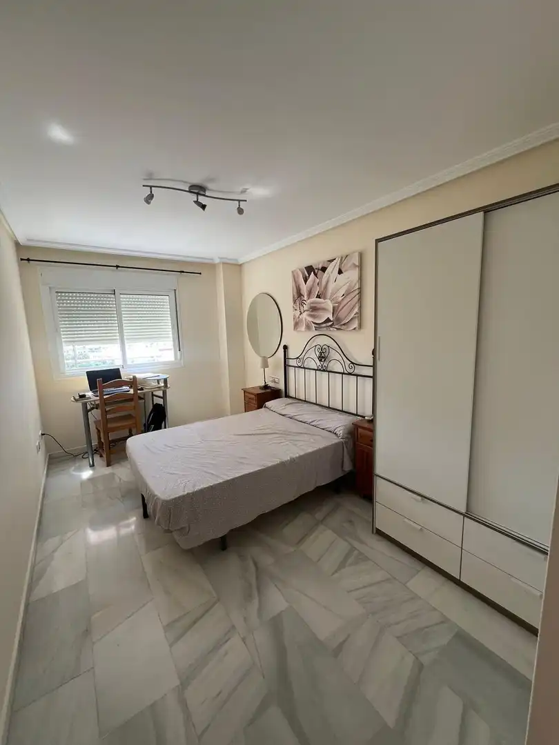 Mini appartamento con piscina in affitto a La Carihuela - Los Nidos, imagen 7