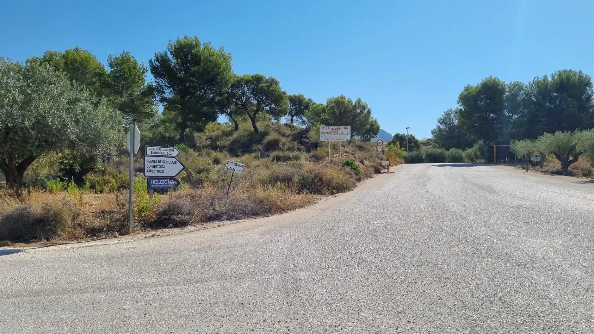 Lands and plots for sale in Abanilla, imagen 15