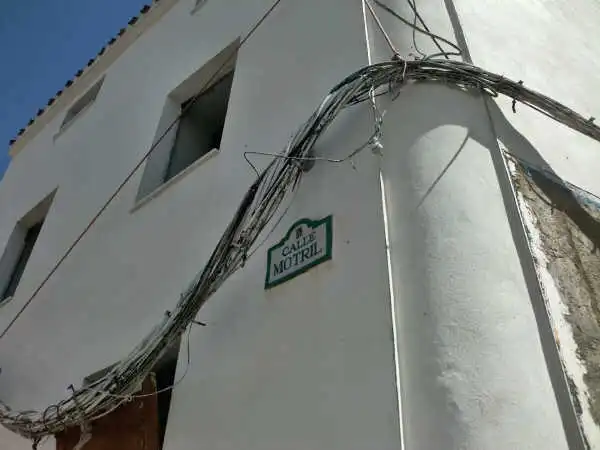 Habitatge en venda a CL MOTRIL, imagen 4