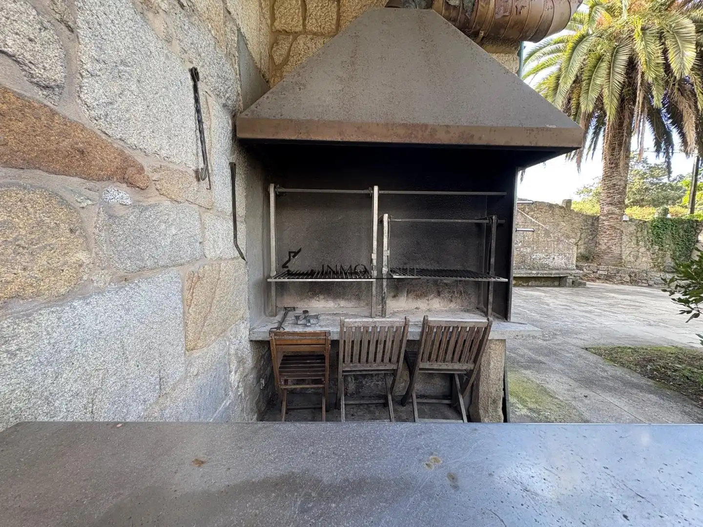 Casa o xalet en venda en Pontevedra Capital  amb Jardí privat