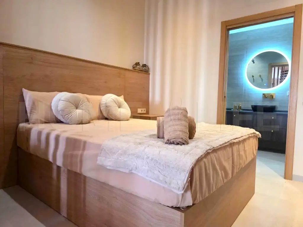 Studio zur Miete in Puerto Marina, imagen 7