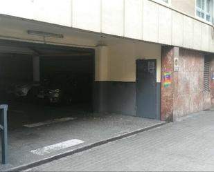 Garatge de lloguer a N/A, -1, Dreta de l'Eixample