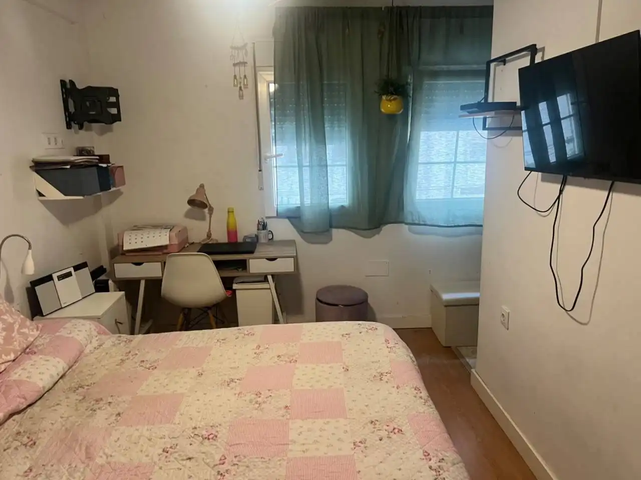 Schlafzimmer von Wohnung zum Verkauf in Cádiz