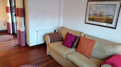 Foto 4 de Piso de alquiler en C. Palacio, Palacio, Cantabria