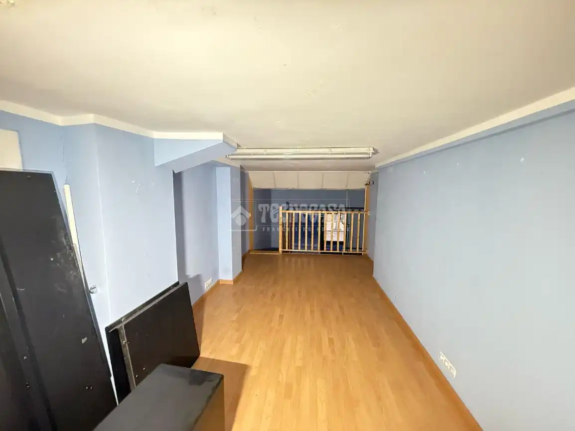 Business premises to rent in El Rabal, imagen 8