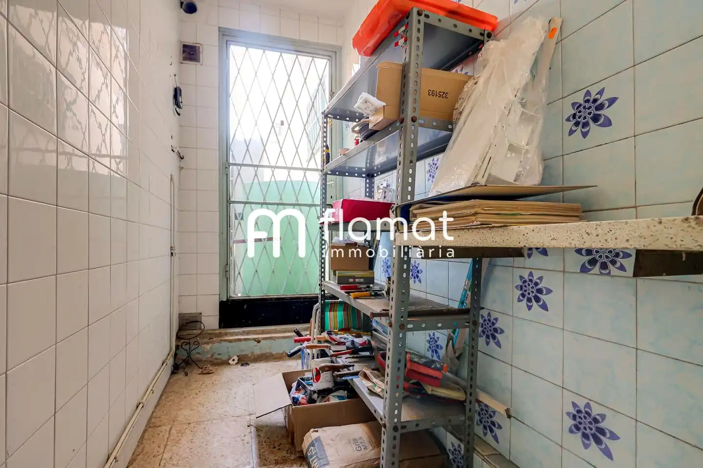Country house zum Verkauf in Santa Coloma de Gramenet mit Privatgarten und Terrasse