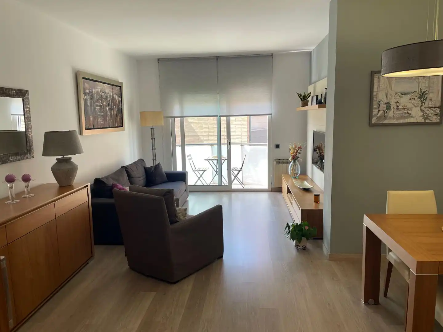 Flat for sale in Plaça de la Vila 0, imagen 4