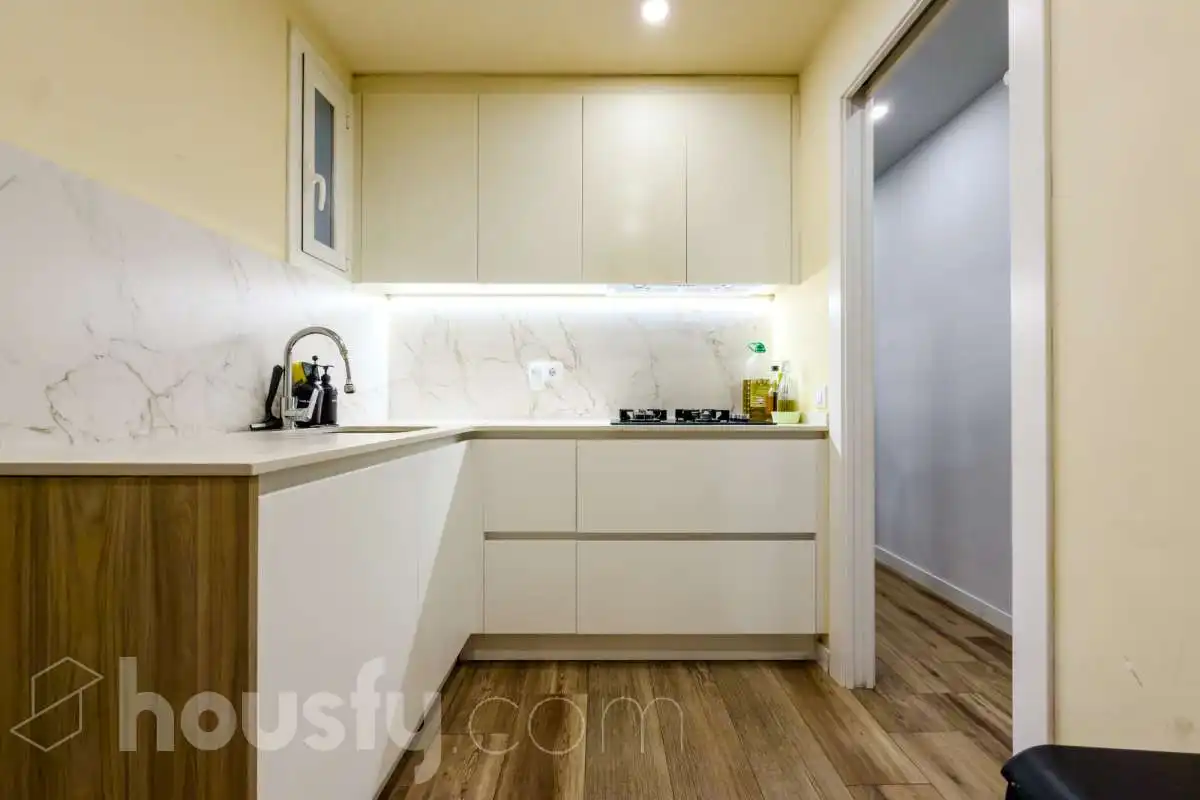 Piso en venta en CL CORONEL SANFELIU, El Clot