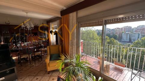 Photo 2 of Flat for sale in Paseo de la Virgen del Puerto, Imperial, Madrid