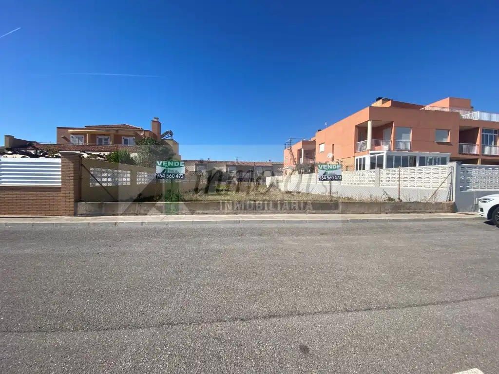 Terreny residencial en venda a Partida Playa Torre, imagen 2