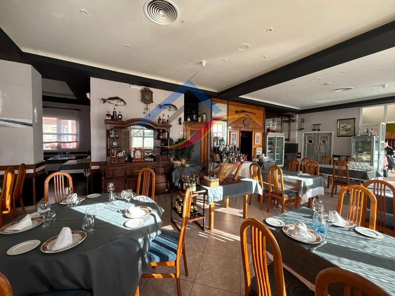 Premises to rent in Santa Cruz de Bezana  with Air Conditioner, Heating and Terrace