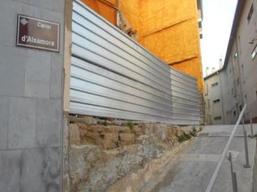Grundstücke und Bauplätze zum Verkauf in Carrer Alsamora