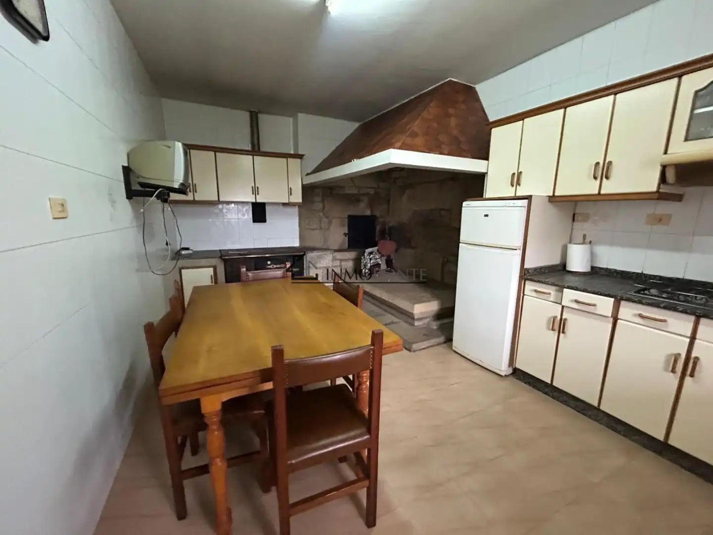 Casa o chalet en venta en Campo Lameiro