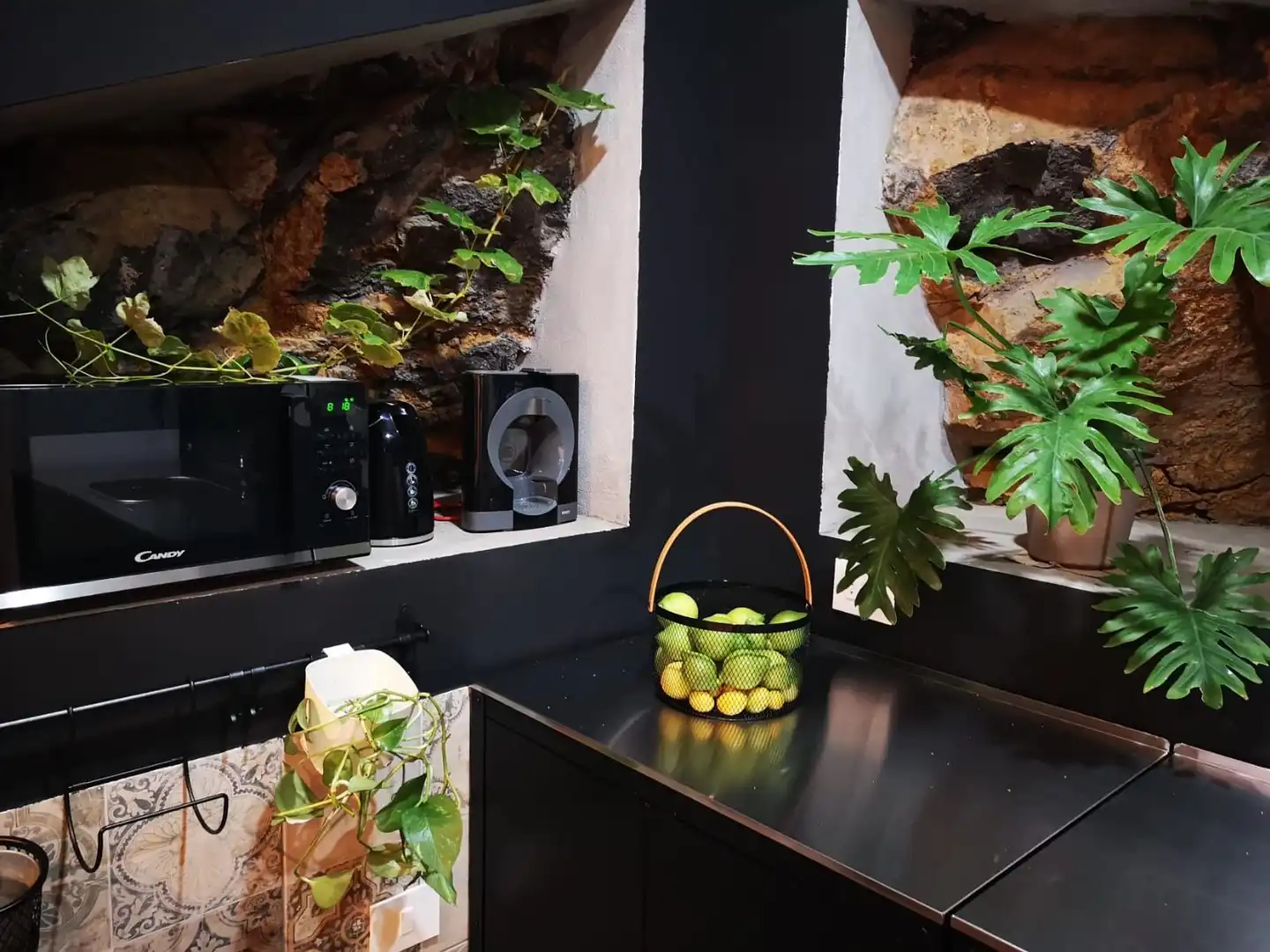 Villa avec jardin à vendre à La Perdoma - San Antonio - Benijos, imagen 51