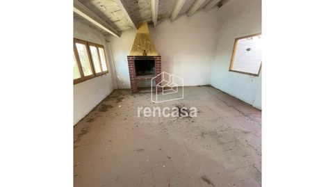 Foto 3 de Casa o chalet en venta en Calle Mossen Salvador, Vilanova de Segrià, Lleida