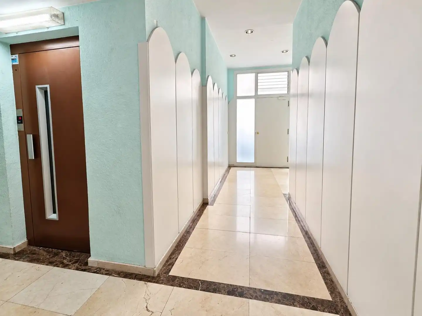 Wohnung mit Aufzug zum Verkauf in Carrer CARME, imagen 20