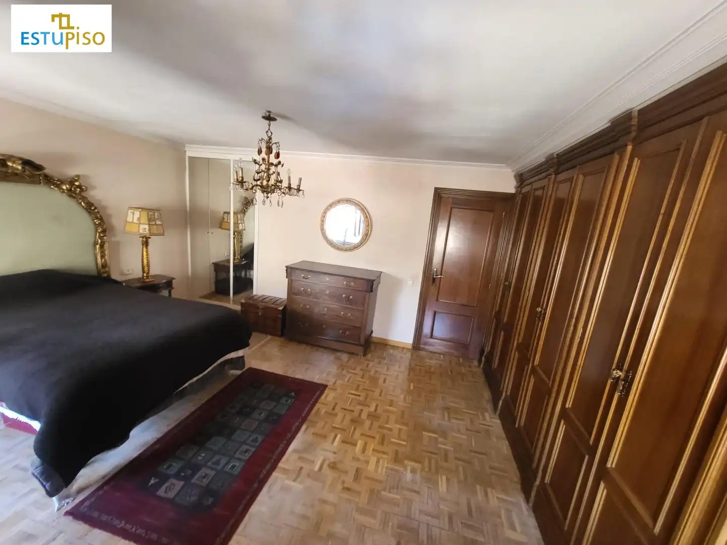 Habitación de Piso en venta en León Capital  con Parquet