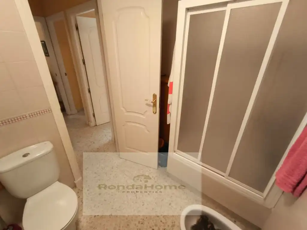 Flat for rent in Urbanizacion Residencial Chullera, Alcorrín