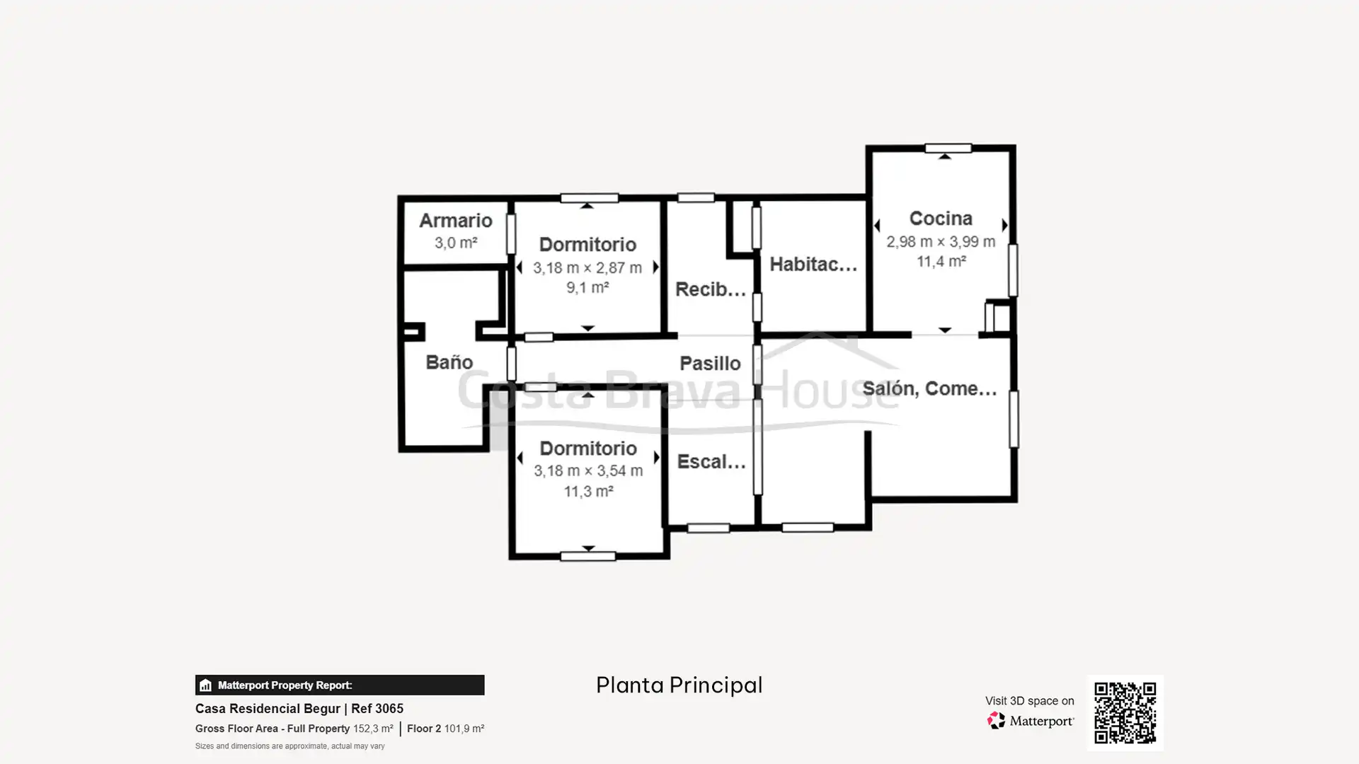 Casa con piscina en venta en C. de Ramón Llull, imagen 45