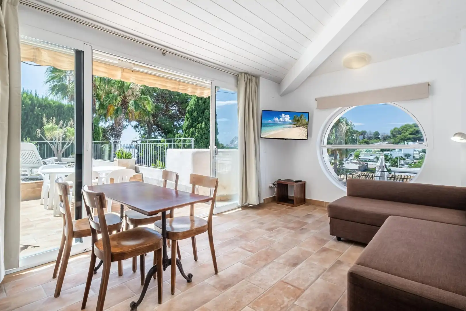 Maison avec terrasse à vendre à Cala Advocat - Baladrar, imagen 40