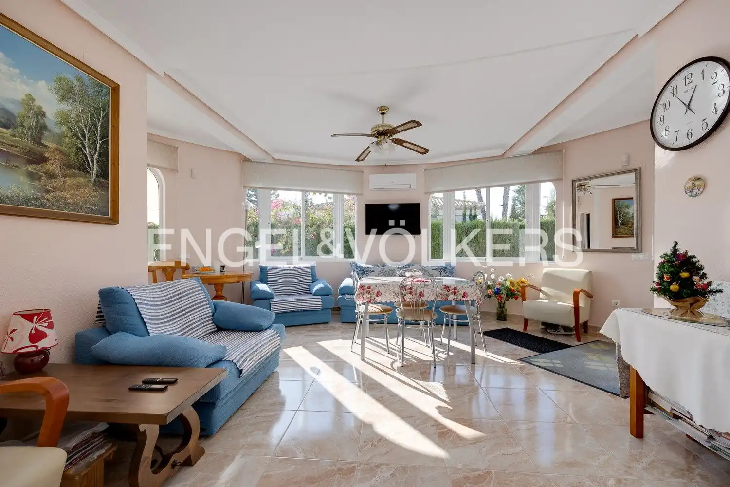 Casa amb piscina en venda a Orihuela Costa, imagen 9