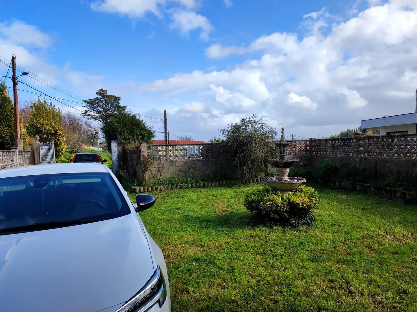 Villa avec jardin à vendre à Tarrio, imagen 30