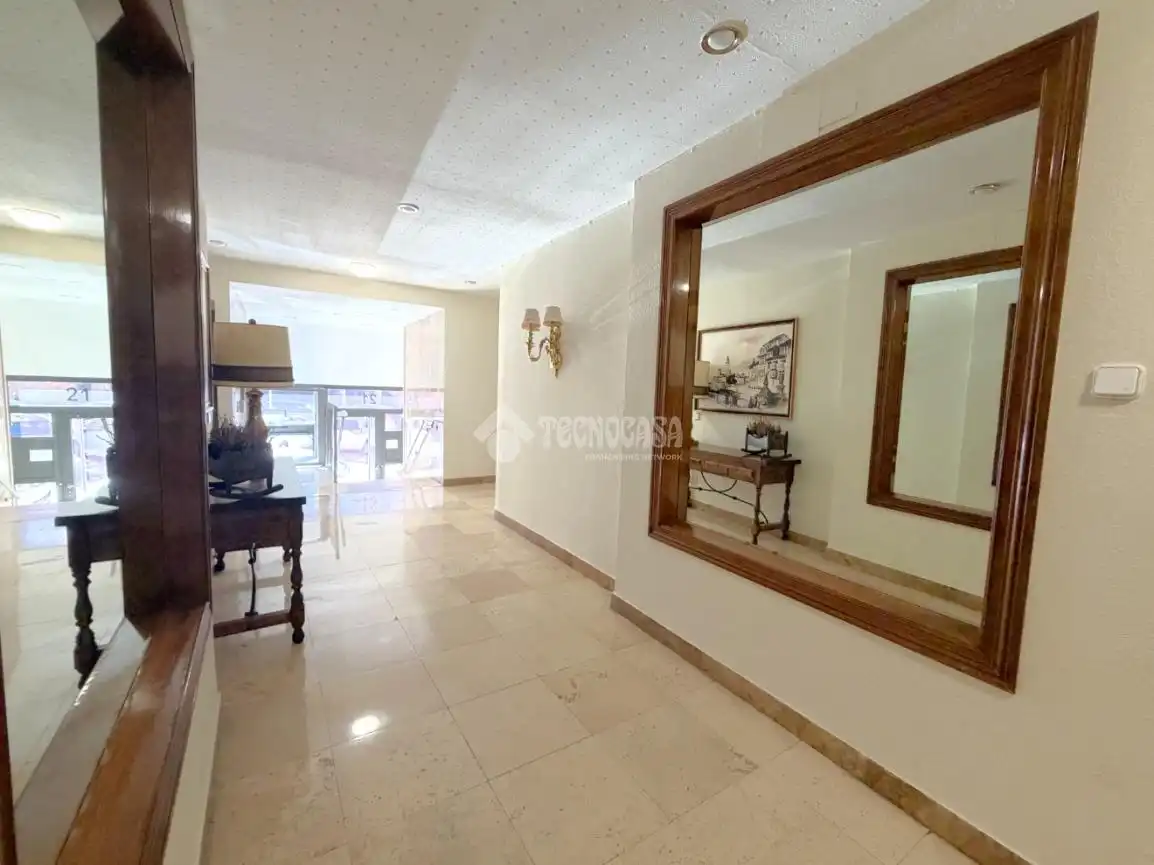Flat for sale in Chamartín
