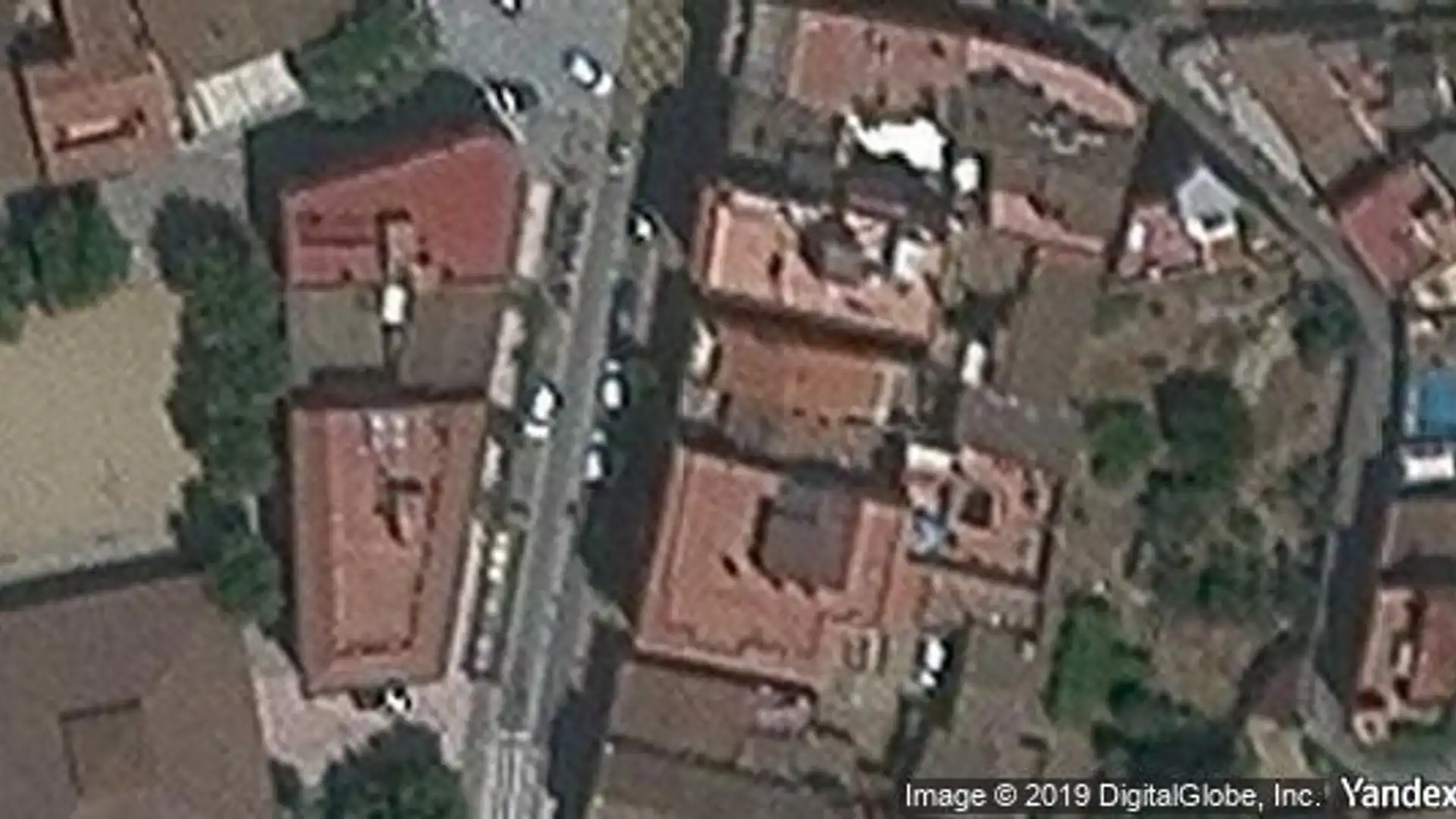 Piso en venta en Alella