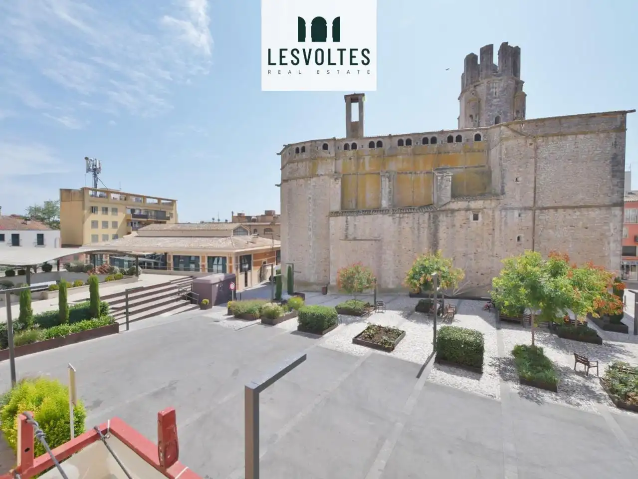 Appartement avec terrasse à vendre à calle de Pi i Margall, imagen 14