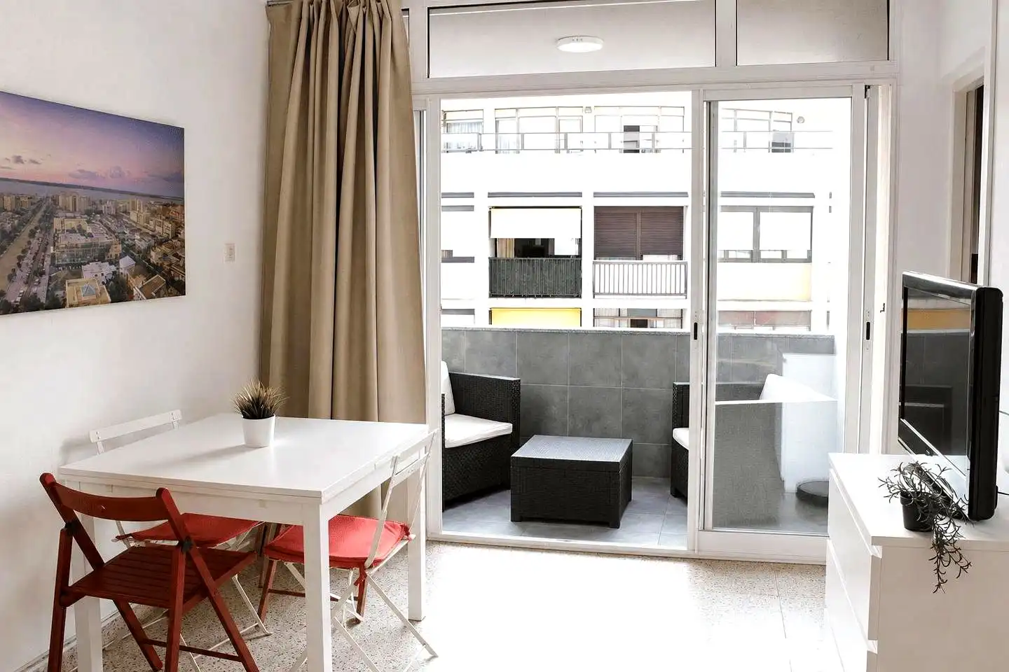 Flat with lift for sale in Calle Valladolid, imagen 3
