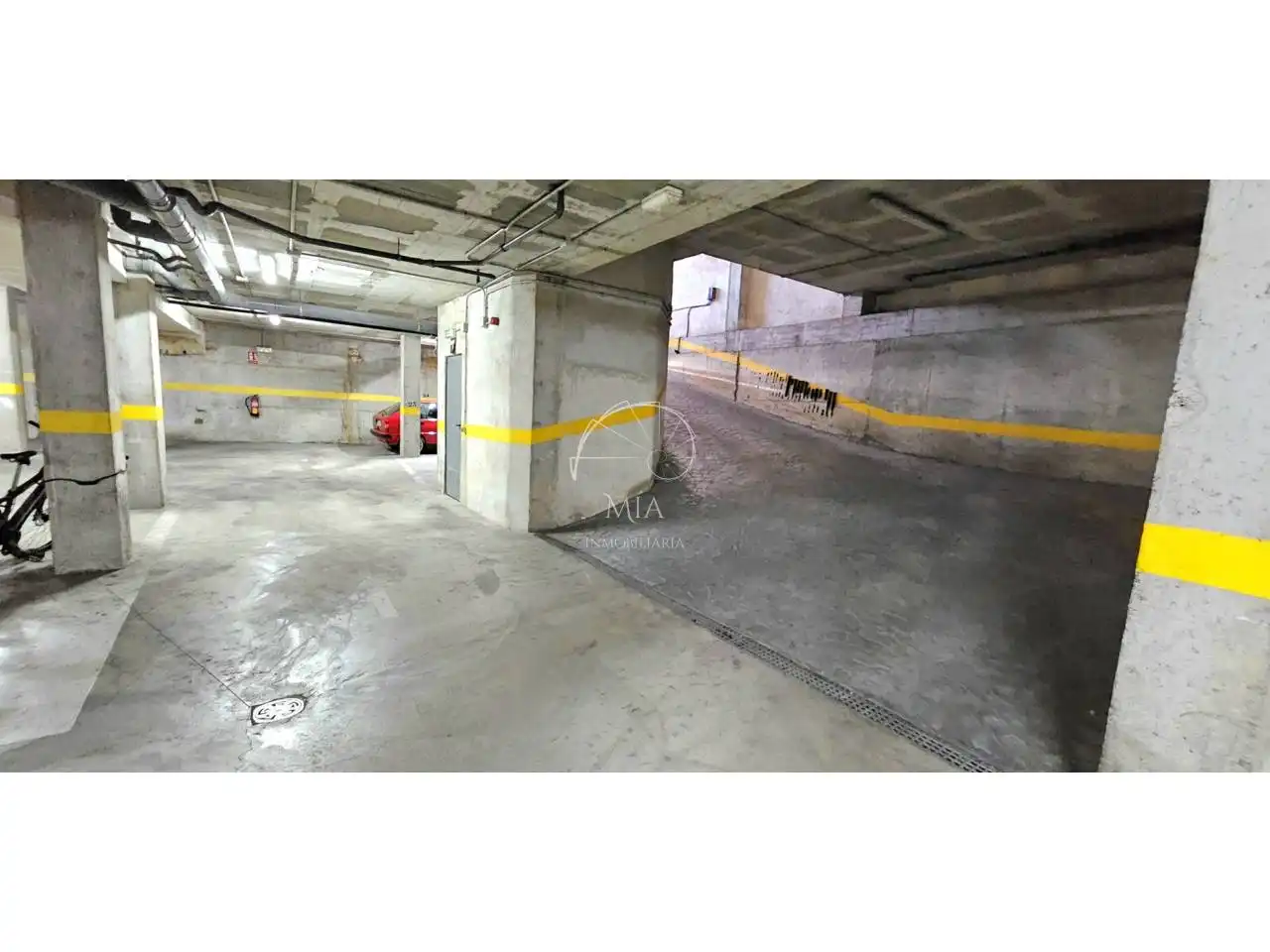 Parking de Garaje en venta en Llucmajor