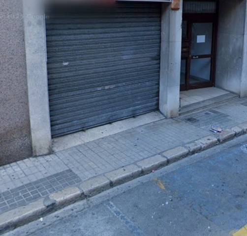 Local comercial en Alquiler en Carrer Sant Antoni, 39 en Centre