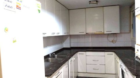 Foto 2 de Piso de alquiler en Avinguda de València, 11, Cappont, Lleida Capital