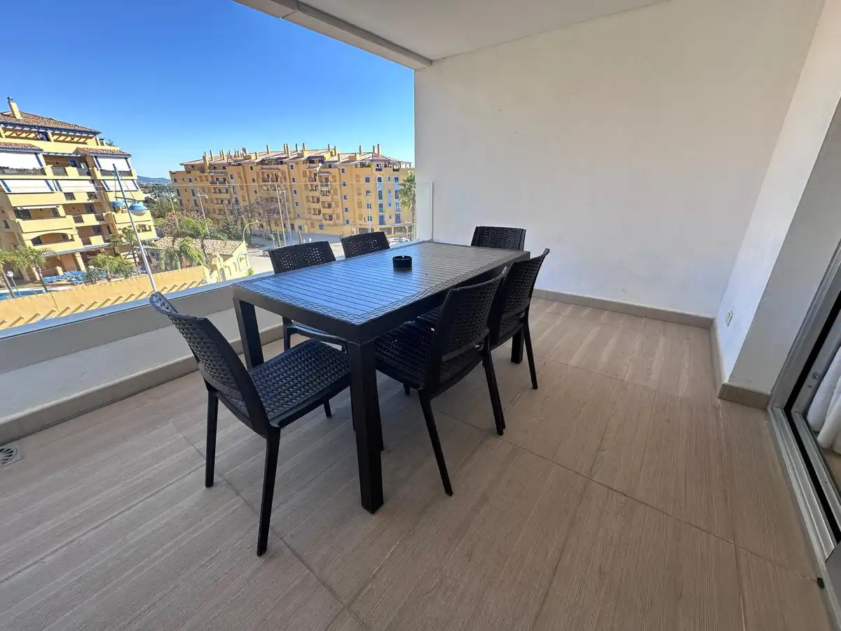 Flat with pool for sale in Marbella - Marbella,San Pedro de Alcantara,Avenida de Barcelona, imagen 6