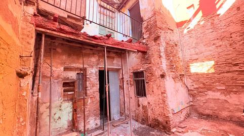 Foto 5 de Casa o xalet en venda a Calle San Pedro, 96, El Cabanyal - El Canyamelar,  Valencia Capital