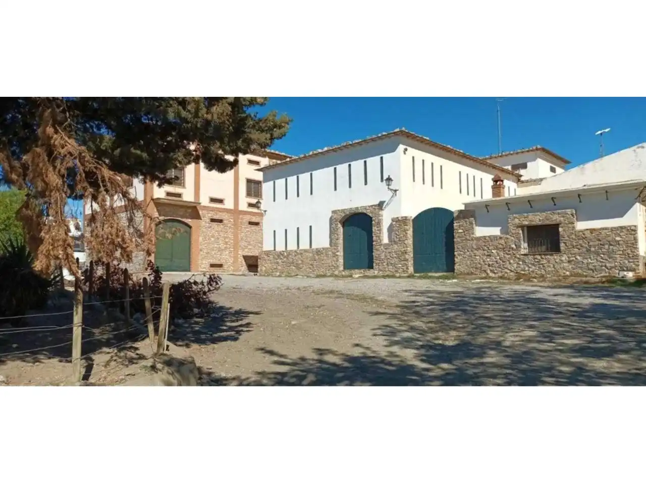 Nave industrial en venta en Poligono parcela 131, imagen 21