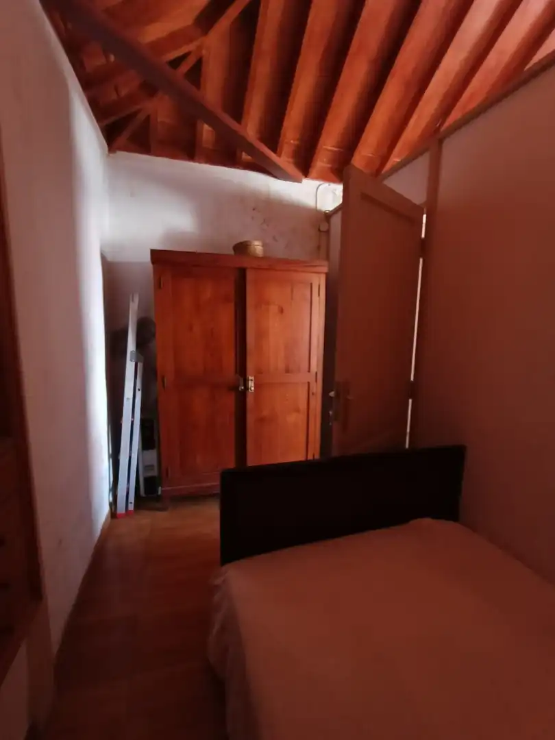 Habitación de Casa o chalet en venta en San Andrés y Sauces