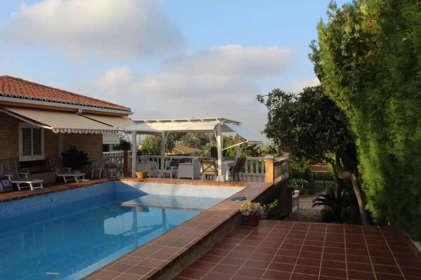 Villa avec terrasse à vendre à Picassent, imagen 28