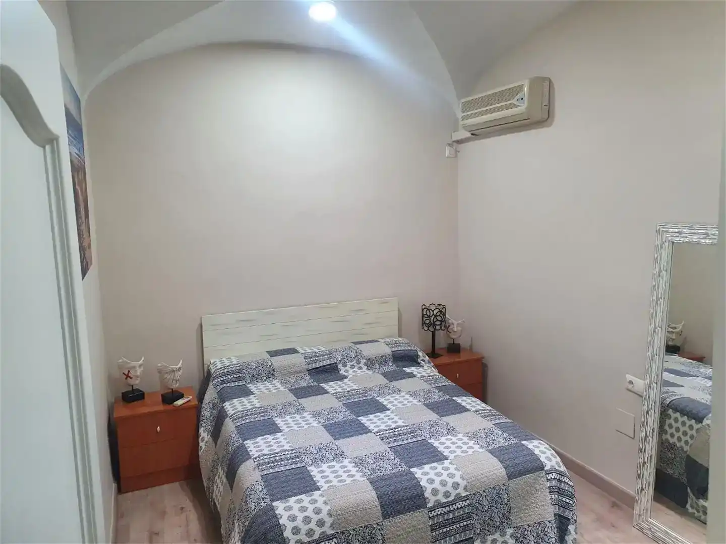 Dormitori de Pis en venda en Mérida amb Aire condicionat, Parquet i Traster