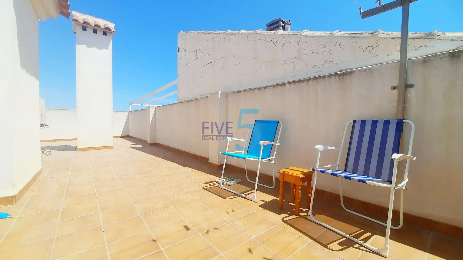 Flat with lift for sale in Centro, imagen 19
