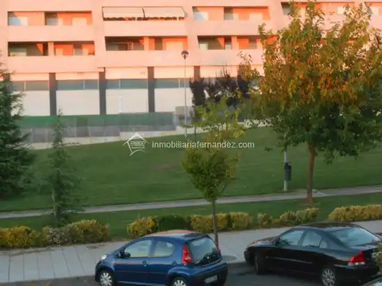Pis amb ascensor en venda a Ruta de la Plata, imagen 28