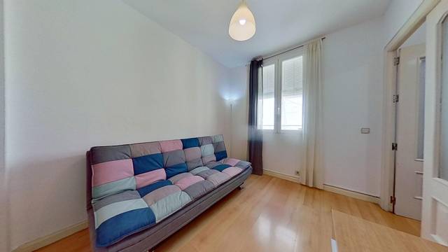 Apartamento en Alquiler en Embajadores - Lavapiés