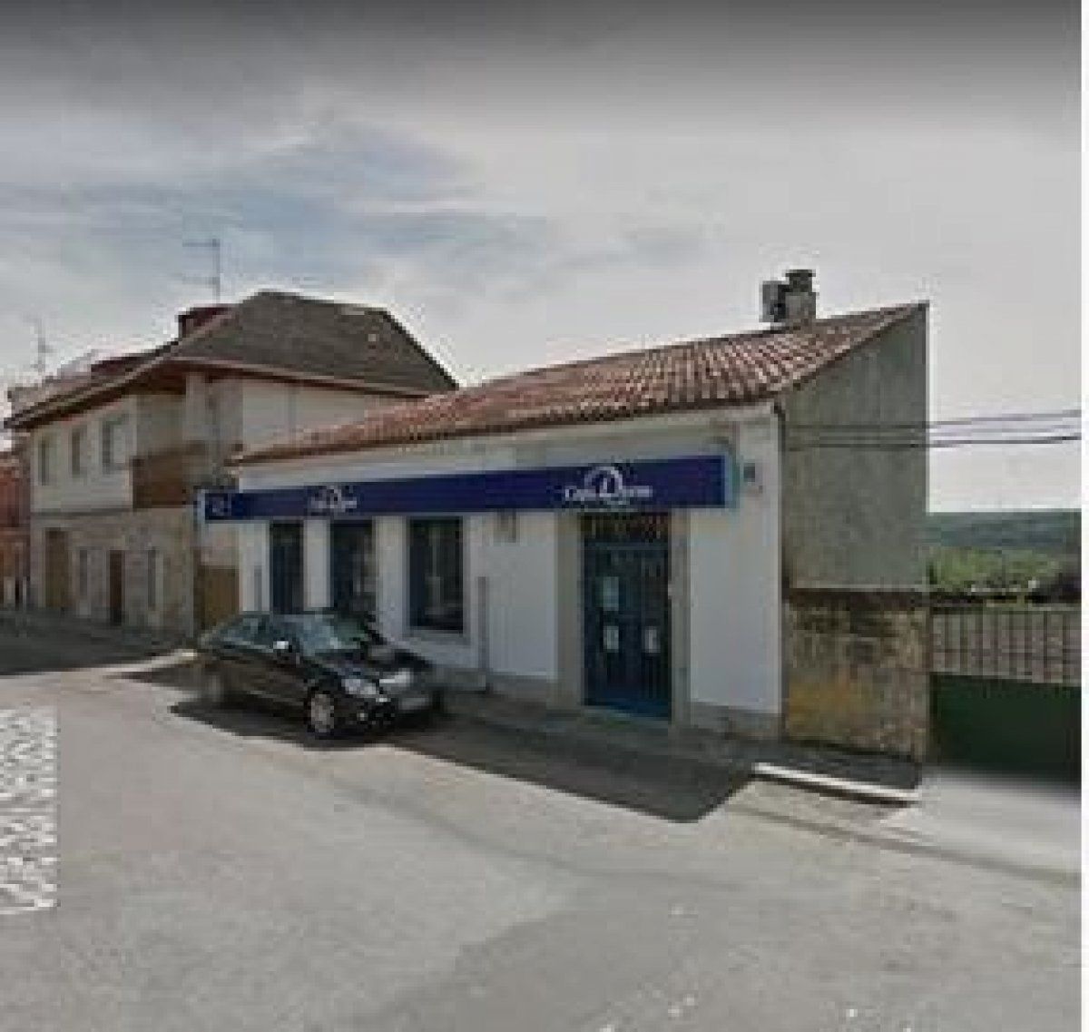 Premises to rent in Vilvestre
